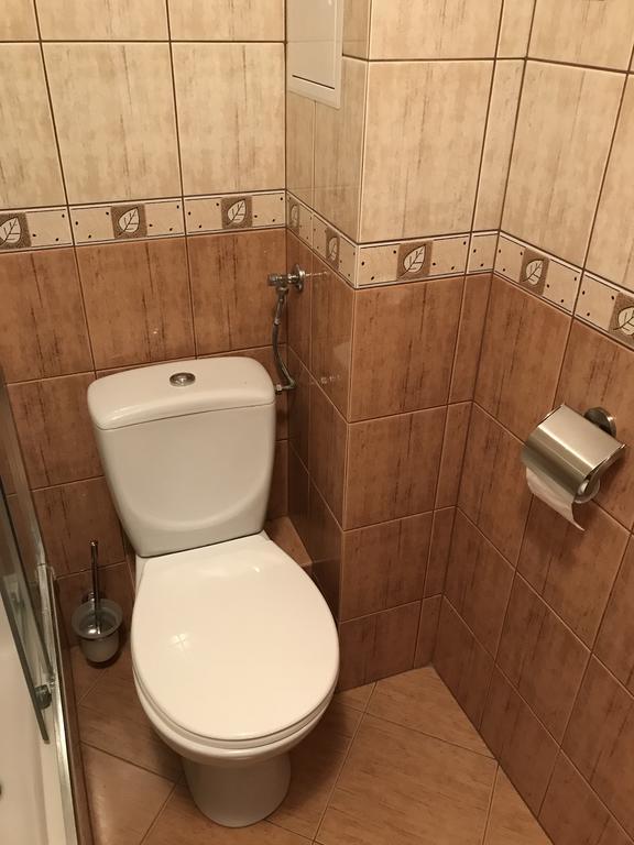 West Apartament Marszalkowska 87 Warszawa Exteriör bild