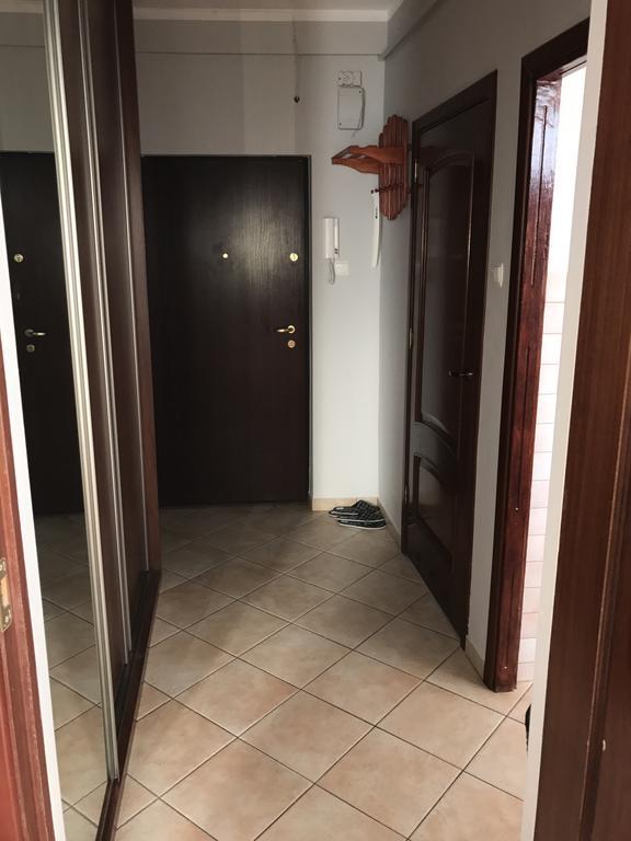 West Apartament Marszalkowska 87 Warszawa Exteriör bild