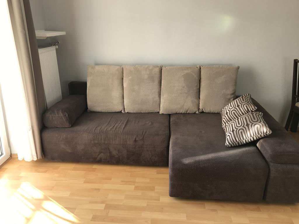 West Apartament Marszalkowska 87 Warszawa Exteriör bild